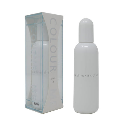 Colour Me White Perfume For Men