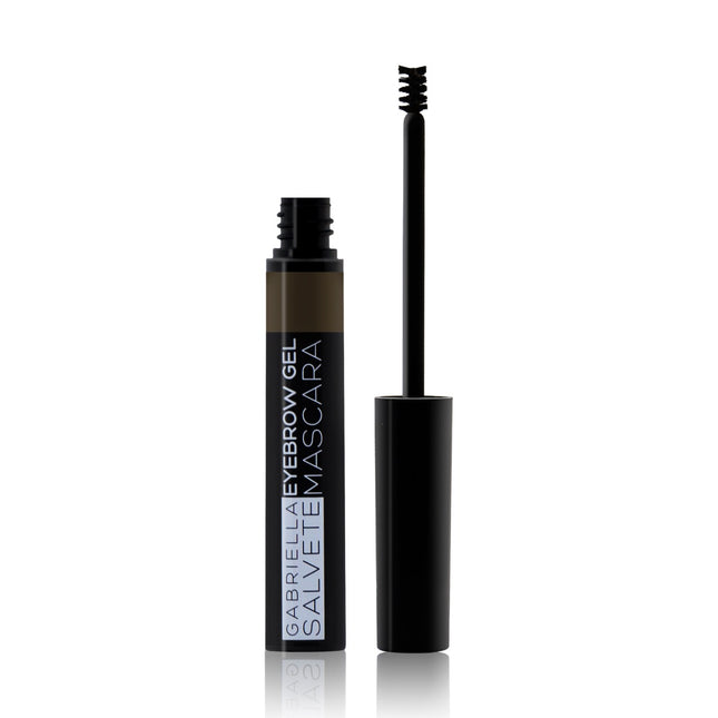 Gabriella Salvete Eyebrow Mascara Dark Brown 03