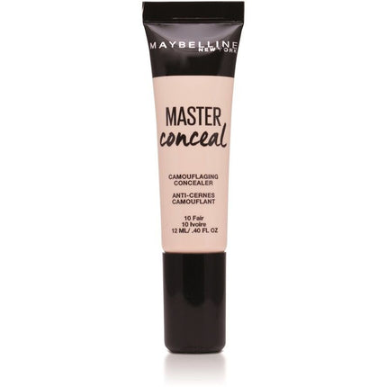 Maybelline Master Conceal Camouflaging Concealer