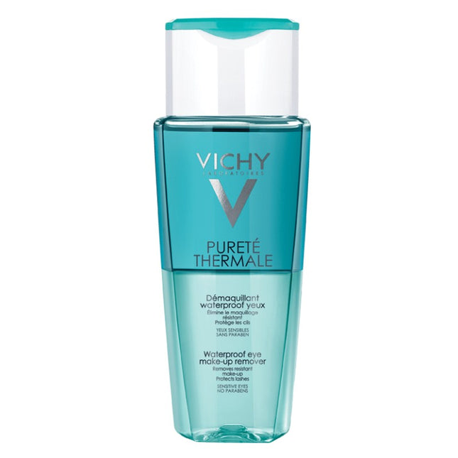 Vichy Thermal Purity Waterproof Makeup Remover 150ml