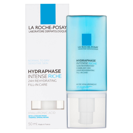 La Roche-Posay Hydraphase Intense Riche