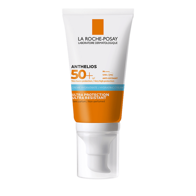 La Roche Posay Anthelios Hydrating Cream SPF +50