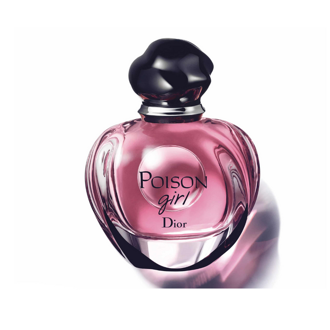 Dior Poison Girl 50ML EDP Perfume For Women