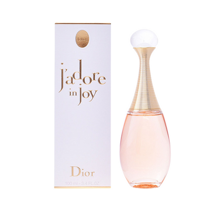 Dior j'adore in joy 100ml EDT Perfume For Women