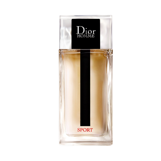 عطر ديور هوم سبورت او دي تواليت 125 مل للرجال