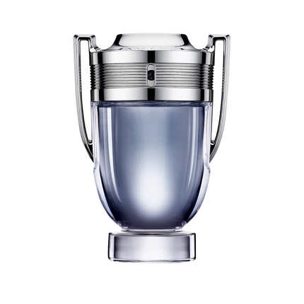 Paco Rabanne Invictus 100Ml EDT Perfume For Men