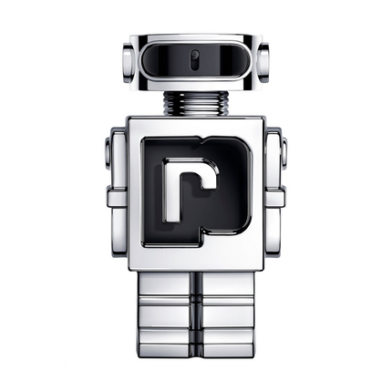 Paco Rabanne Phantom EDT 100ML Perfume For Men