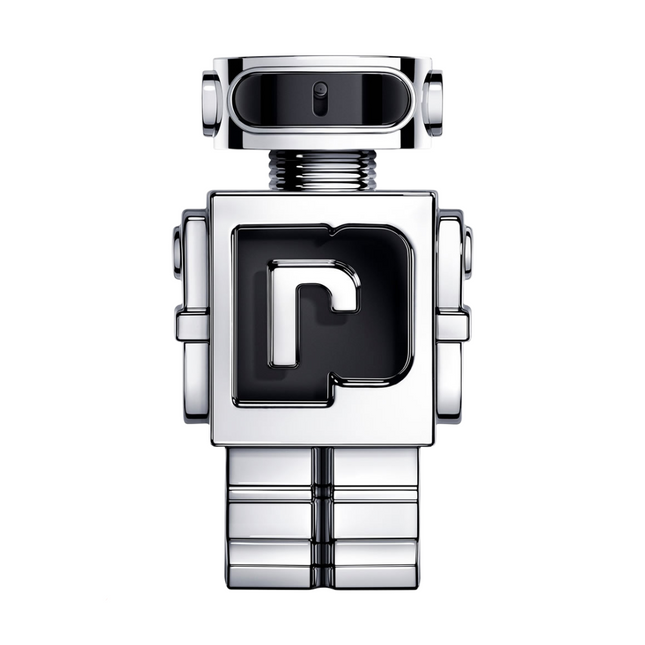 Paco Rabanne Phantom EDT 100ML Perfume For Men