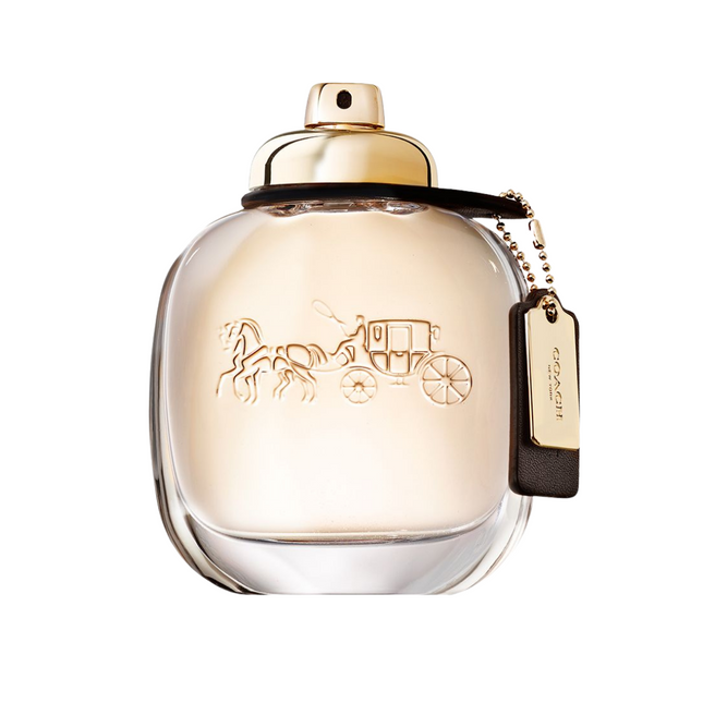 عطر كوتش نيويورك للنساء 90 مل