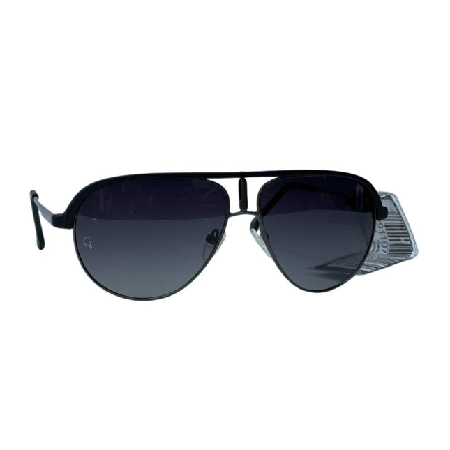 Gravity Squarish Polarized Sunglasses For Men SGT3419C4