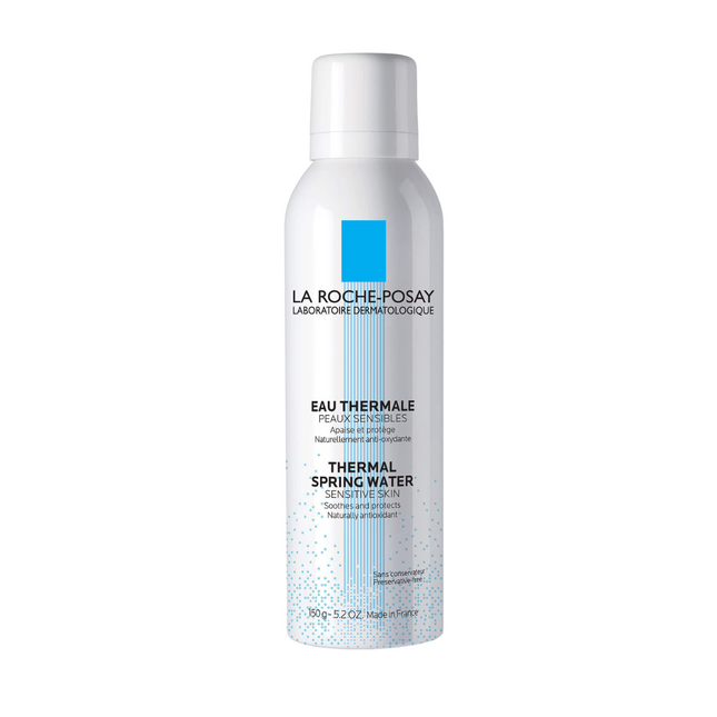 La Roche Posay Thermal Spring Water 150Ml