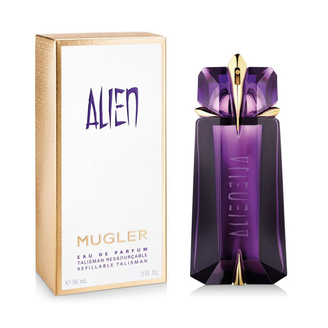 Alien Perfume By Thierry Mugler EDP 90Ml Perfume For Women