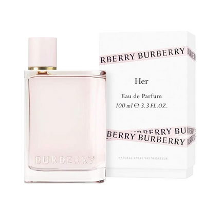 Burberry Her 100ML EDP Perfume For Women