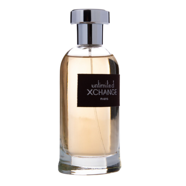 X Change Unlimited 100ml edt Perfume For Men By Karen Low