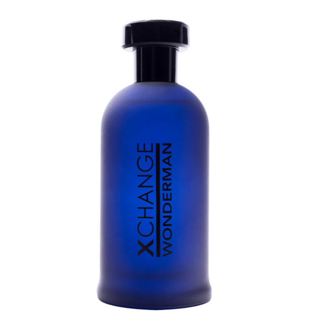 Xchange WonderMan EDT 100Ml Perfume For Men