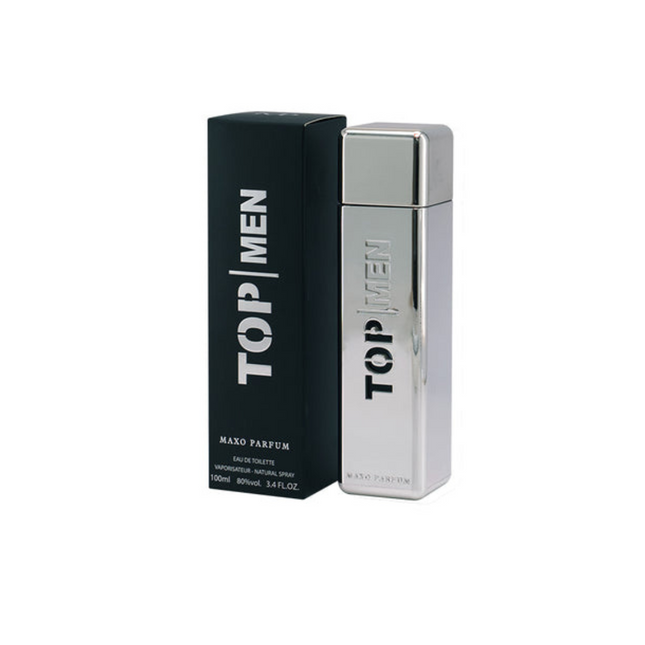 Maxo Parfum TOP eau de toilette 100ml For Men