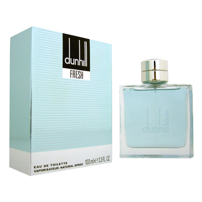 dunhill London Fresh 100ML EDT Perfume For Men