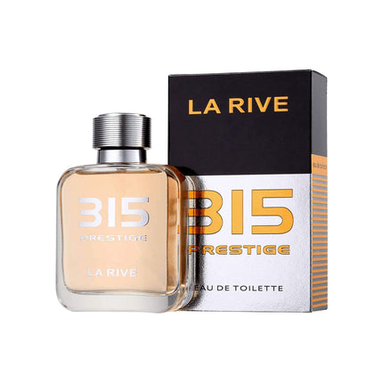 عطر لاريف 315 بريستيج 100 مل او دي تواليت للرجال