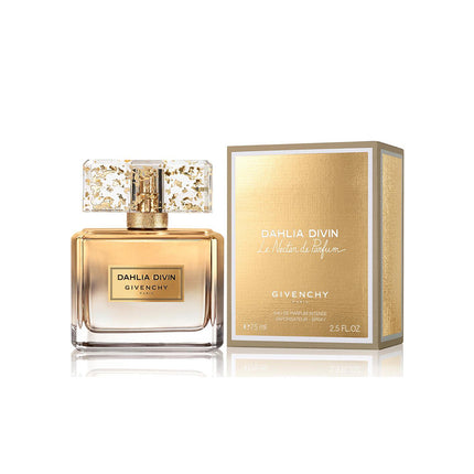 Givenchy Dahlia Divin Le Nectar De Parfum 75ML EDP Intense for women