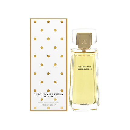 Carolina Herrera Perfume For Women