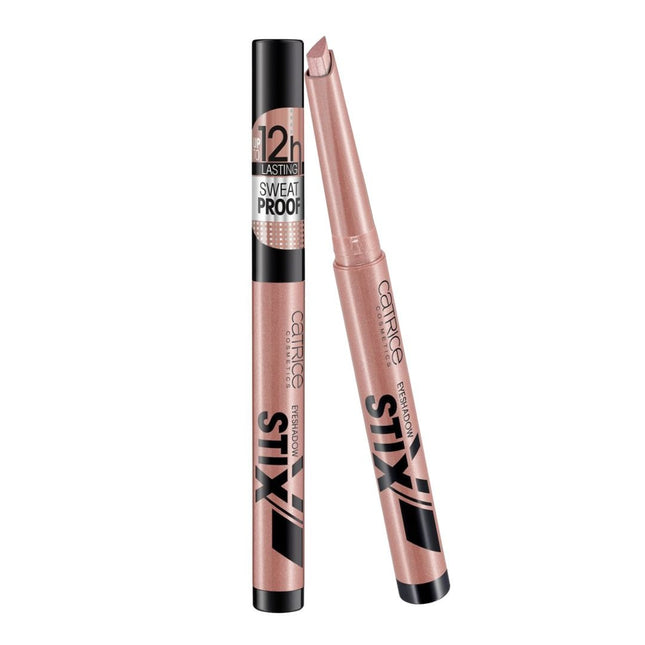 Catrice, Eyeshadow - 030 poweful peach