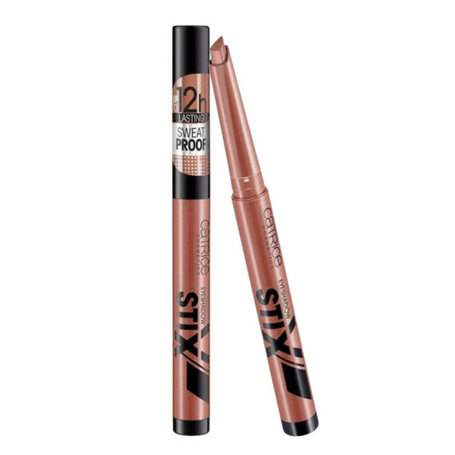 Catrice, Eyeshadow - 040 copper confessions