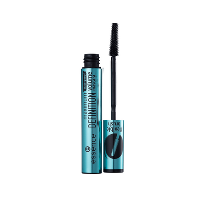 Essence Maximum Definition Waterproof Volume Mascara