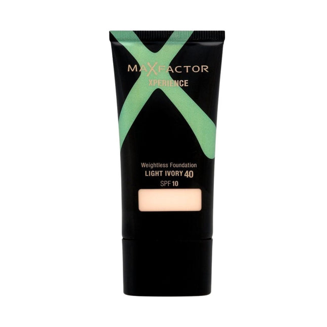 Max Factor Xperience Weightless Foundation