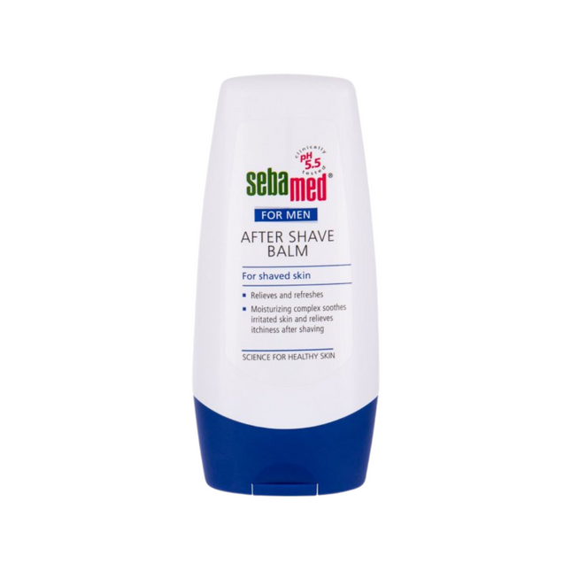 Sebamed After Shave Balm For Men