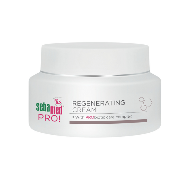 Sebamed Pro! Regenerating Cream