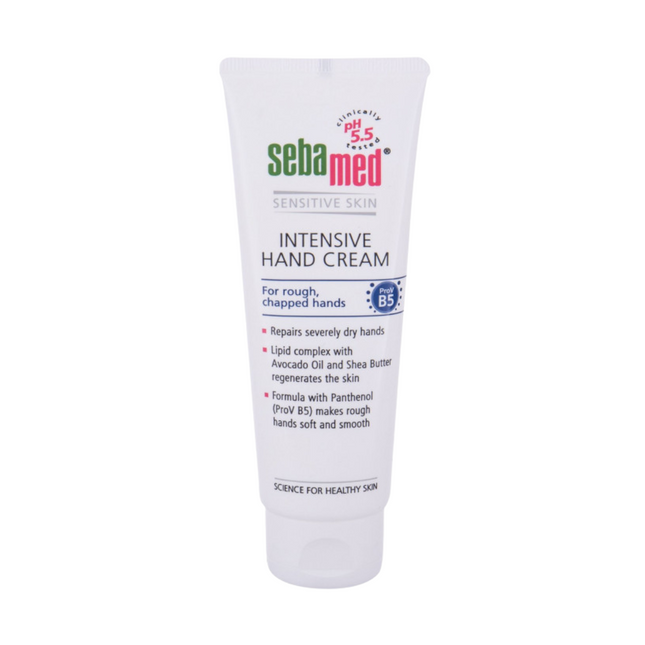 Sebamed Intensive Hand Cream 75Ml