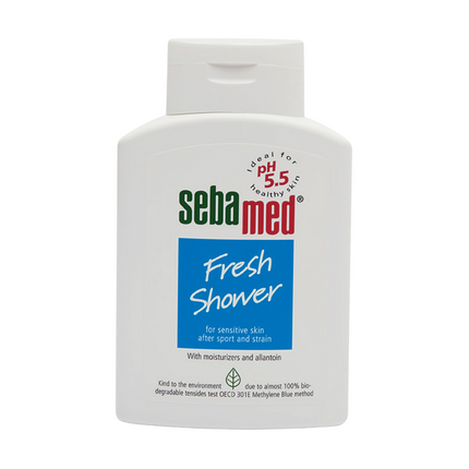 سيباميد شاور فريش 200 مل