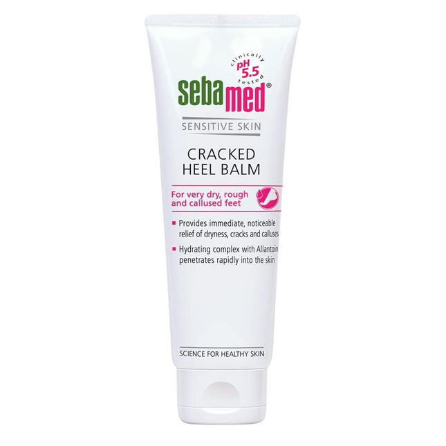 SebaMed Cracked Heel Balm