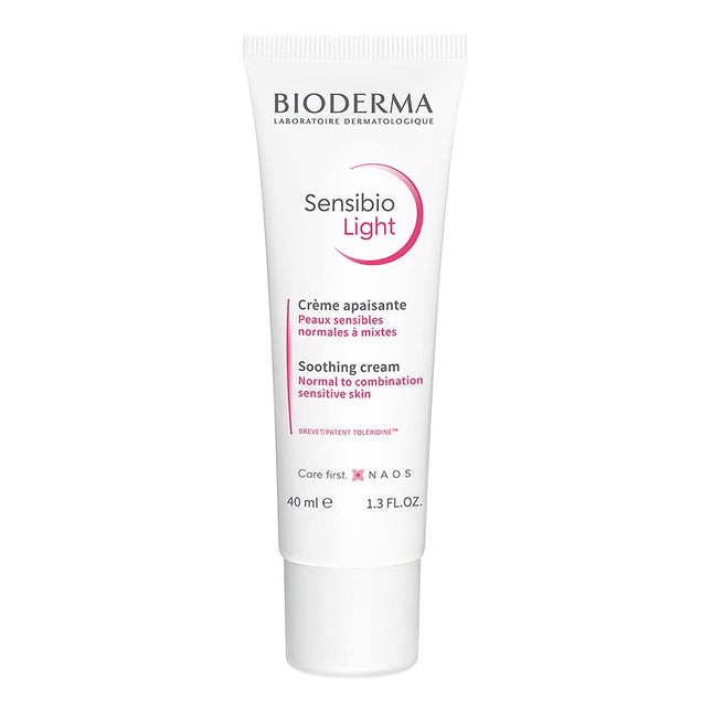 Bioderma Sensibio Light Cream 40 ml