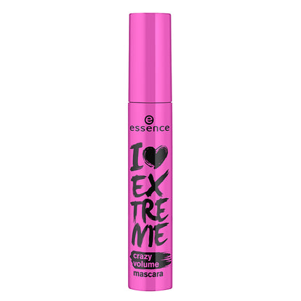 Essence I Love Extreme Crazy Volume Mascara