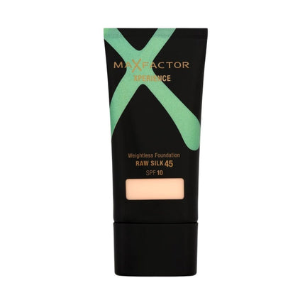Max Factor Xperience Weightless Foundation