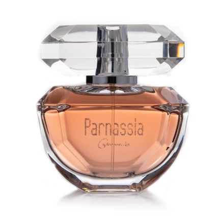 GEPARLYS Gemina.B Parnassia Perfume For Woman