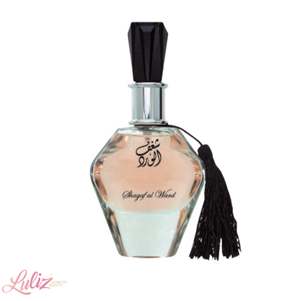 Shagaf Al Ward 100Ml EDP Perfume For Women