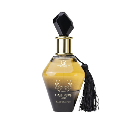 Cashmere Luxe EDP 100Ml  Perfume Unisex By Grandelur Elite