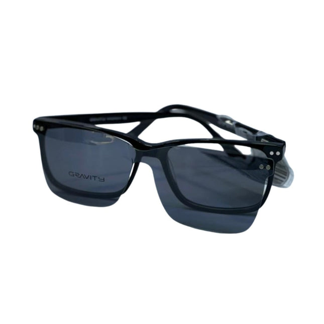 Gravity Squarish Polarized For Men G5127-1