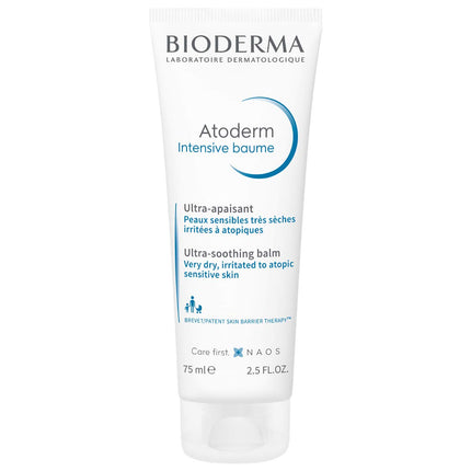 Bioderma Atoderm Intensive Baume 75ml