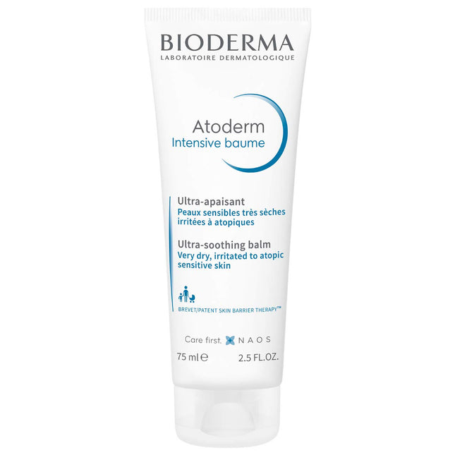 Bioderma Atoderm Intensive Baume 75ml