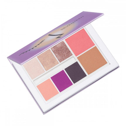 Seventeen Stargazer Girl Eyeshadow Palette