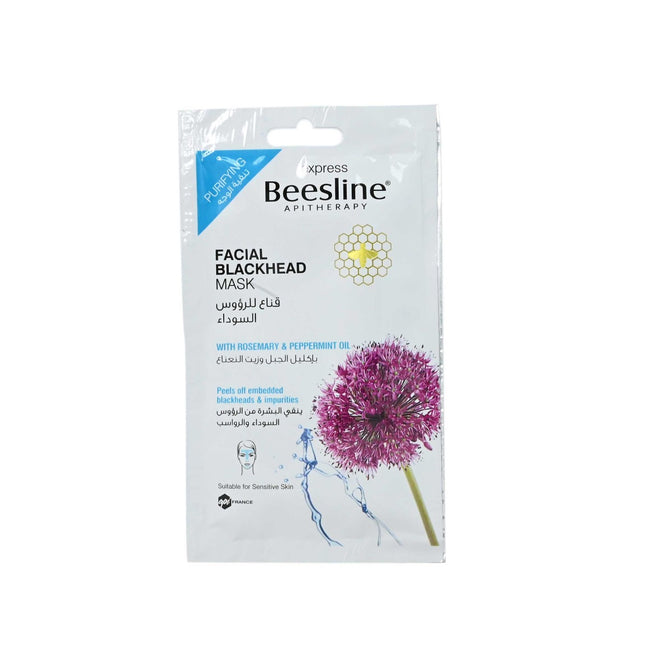 Beesline Facial Blackhead Mask