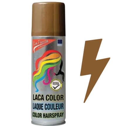 Laca Color Laque Couleur Lacca Colorata-marron