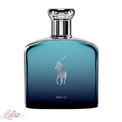Polo Ralph Lauren Deep Blue Parfum 75Ml For Men