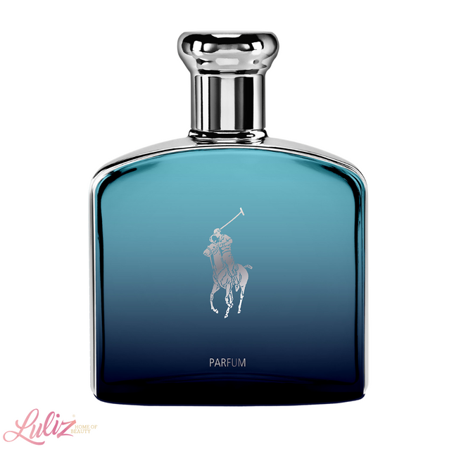 عطر بولو رالف لورين ديب بلو للرجال 75 مل