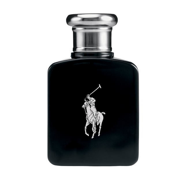 Polo Ralph Lauren Black EDT 75Ml For Men