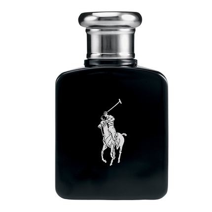 Ralph Lauren Polo Black EDT 125Ml Perfume For Men