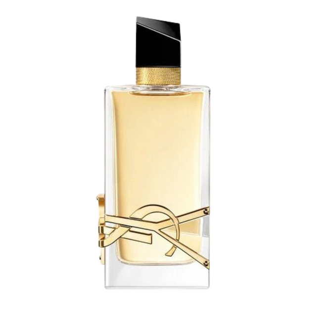 Libre By Yves Saint Laurent 90ML EDP Perfume For Women